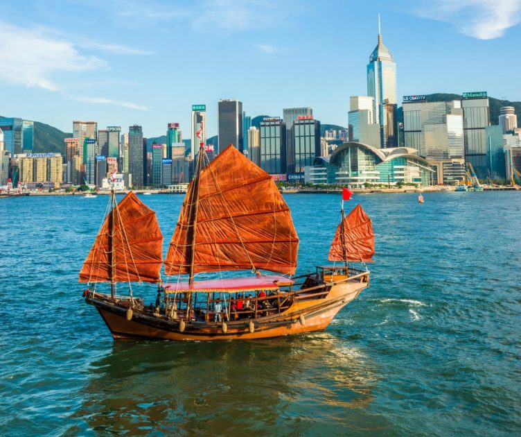 𝗛𝗢𝗡𝗚 𝗞𝗢𝗡𝗚 & 𝗧𝗛𝗔𝗜𝗟𝗔𝗡𝗗 𝗠𝗨𝗟𝗧𝗜-𝗖𝗘𝗡𝗧𝗥𝗘 15 DAYS TRIP