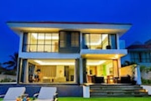 Luxury Villa, Da Nanag Vietnam